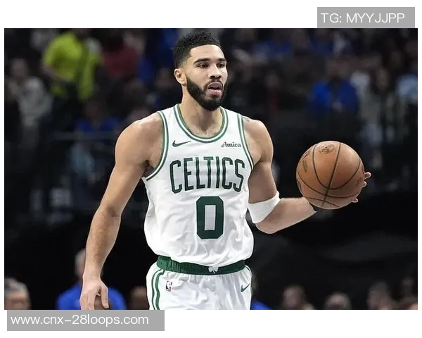 凯尔特人凭借塔图姆和霍勒迪的出色表现击败马刺实现八连胜