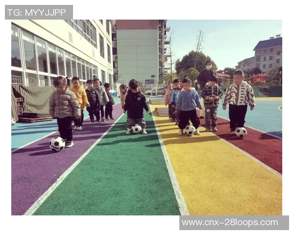 少儿足球训练视频全攻略助力孩子们快乐成长与技能提升